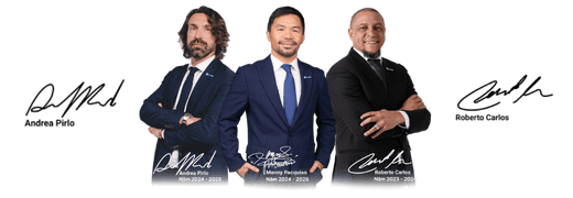 Đại diện thương hiệu