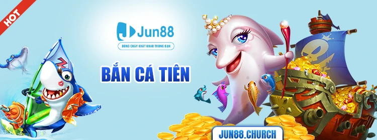 Bắn cá tiên