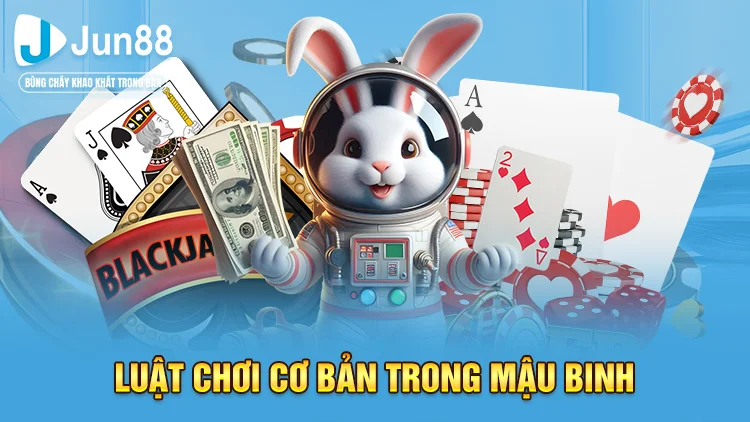 Luật chơi game cơ bản cho người mới