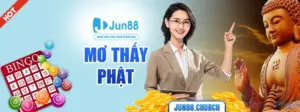 mơ thấy phật