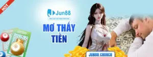 Giấc mơ thấy tiền