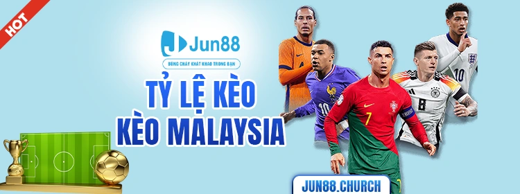 Tỷ lệ kèo Malaysia
