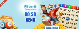 Xổ số Keno